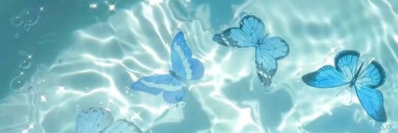 𝒇rancess🦋's banner