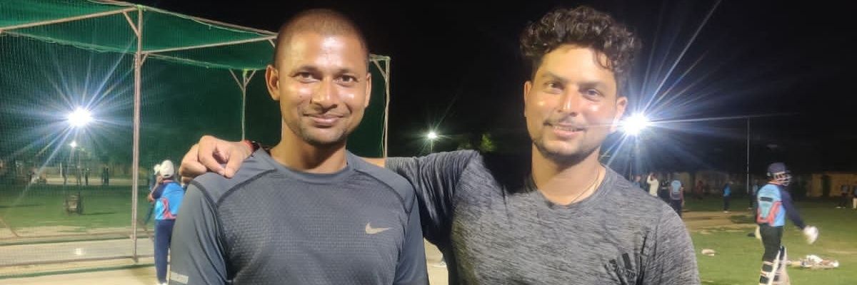 physioharikesh7's profile banner image