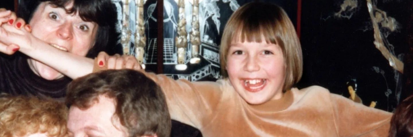 Benji und die Kakaocreme-Füllung 🐸 banner