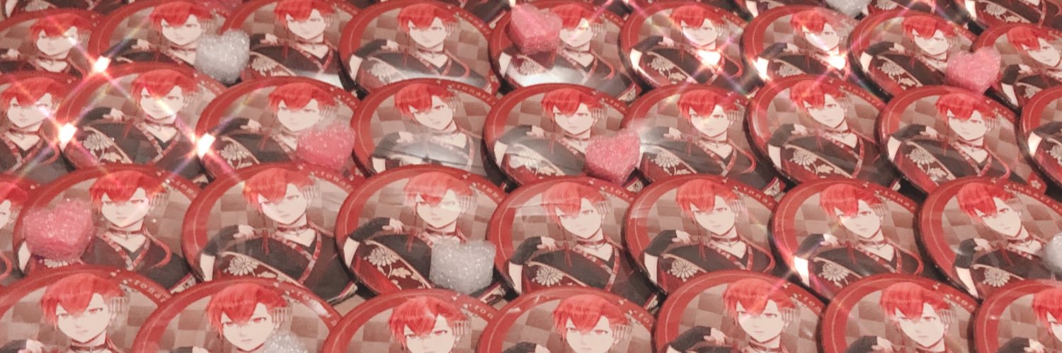 ｱﾔ@坂田家 banner