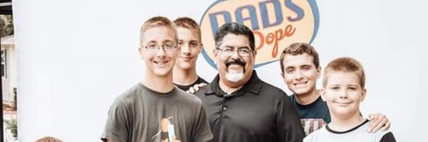 samrflores Profile Banner