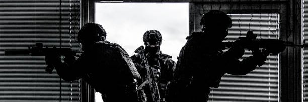 Live Action Gaming banner