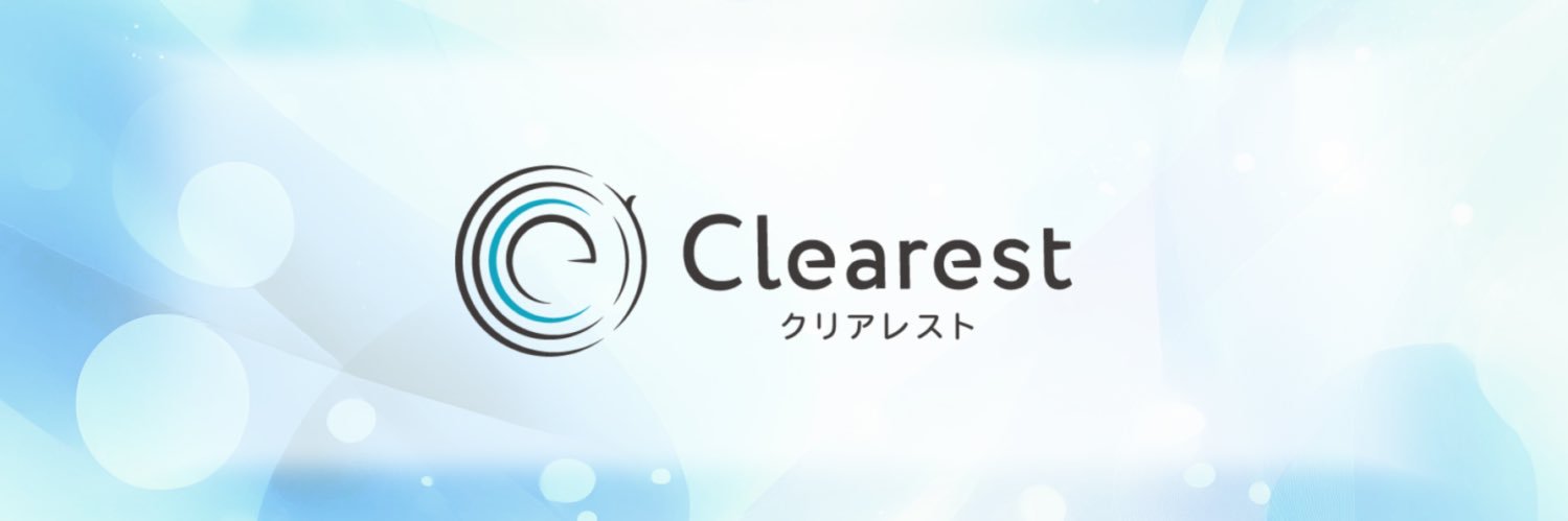 Clearest_Inc's profile banner image