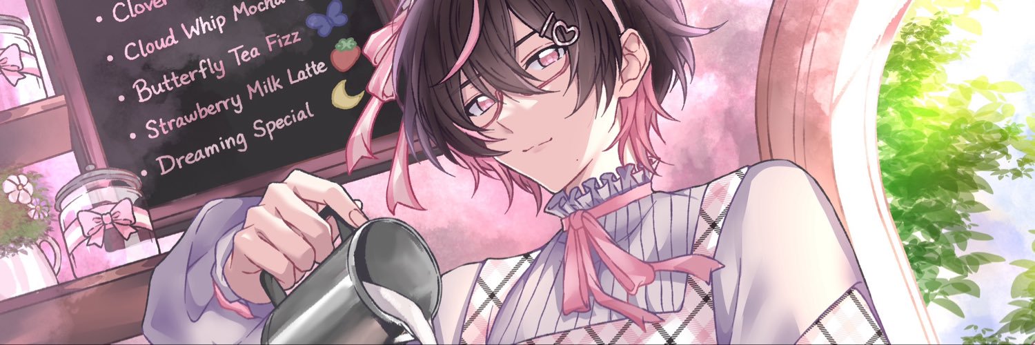 chromolyy's profile banner image