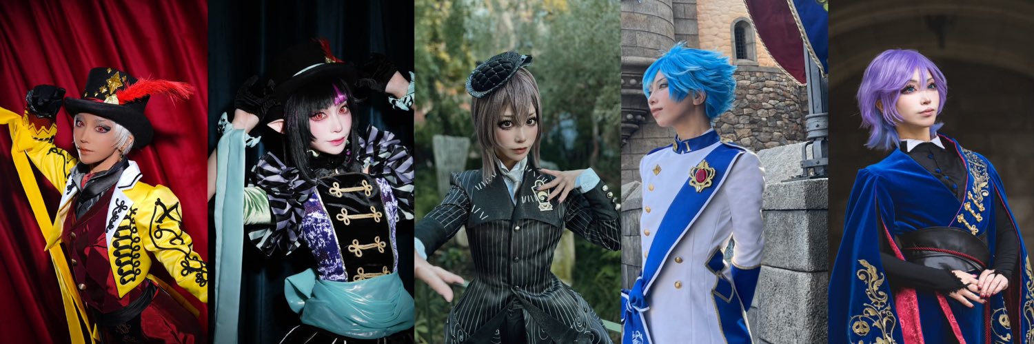 りひと🪡 banner