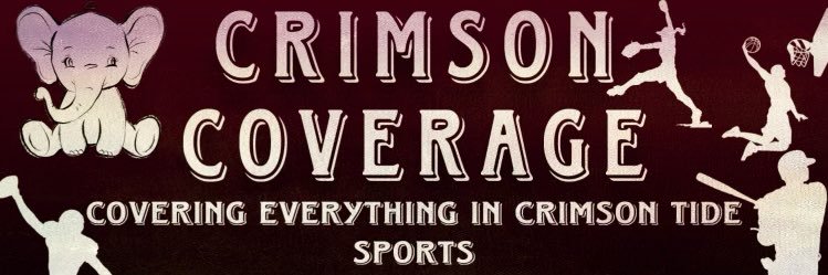 Crimson Coverage's banner