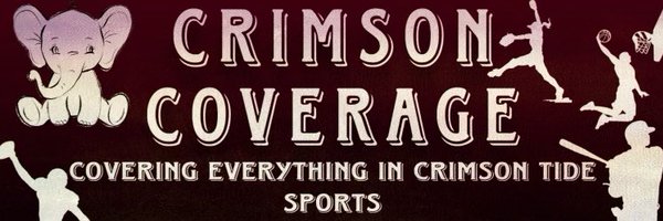 CrimsonCoverage Profile Banner