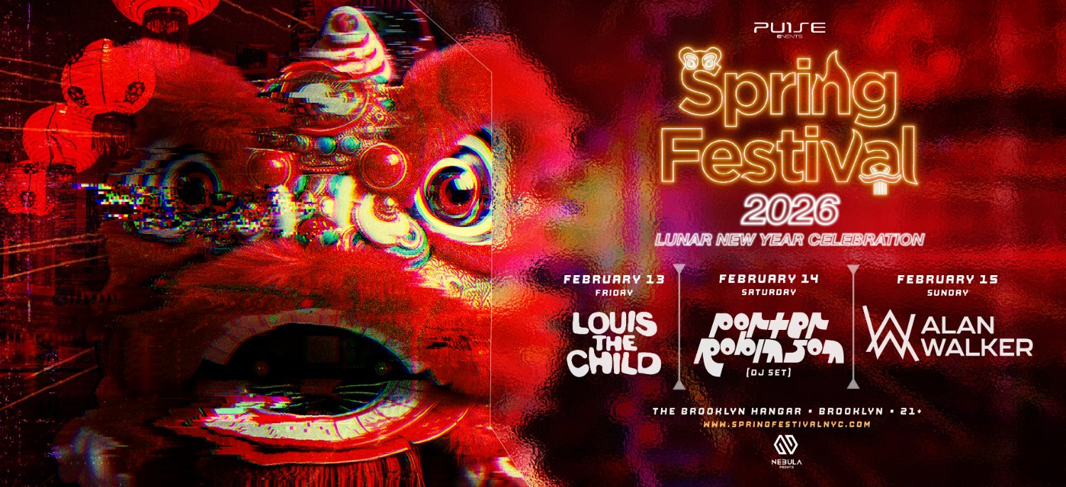 onepulseevents's profile banner image