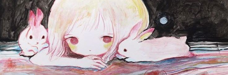 bunneys's profile banner image