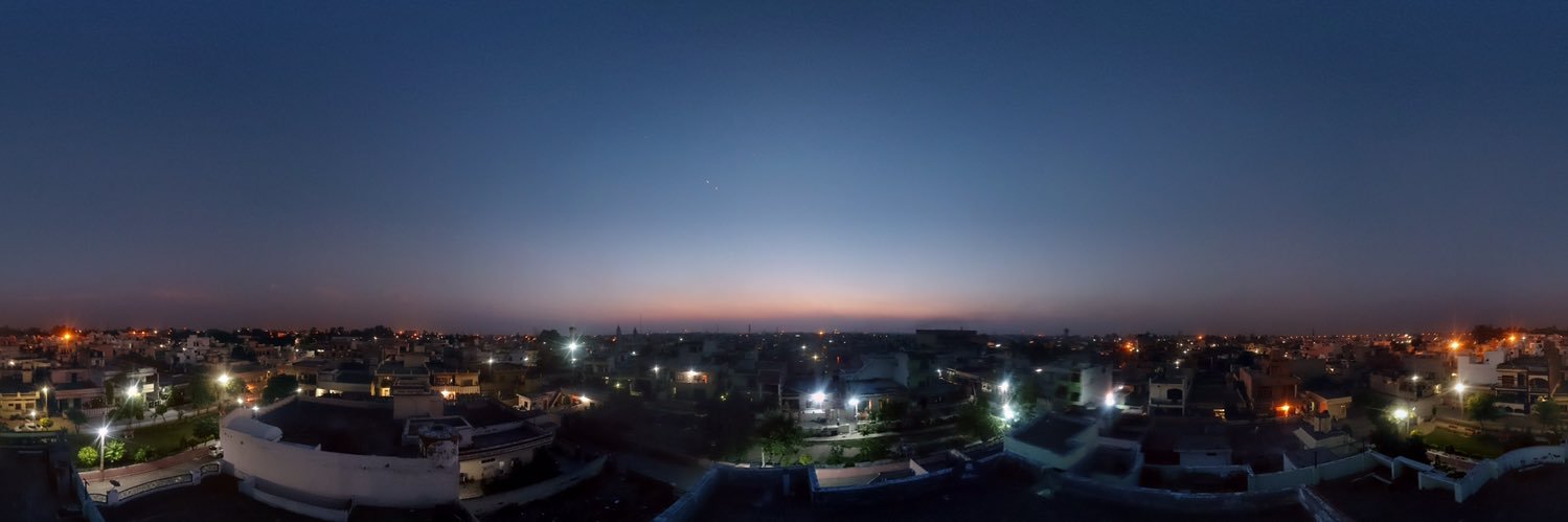 BholaPuneet's profile banner image