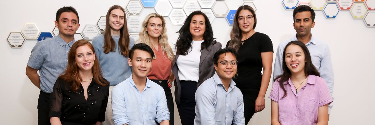 Stem Cell Medicine Group and Organoid Facility banner