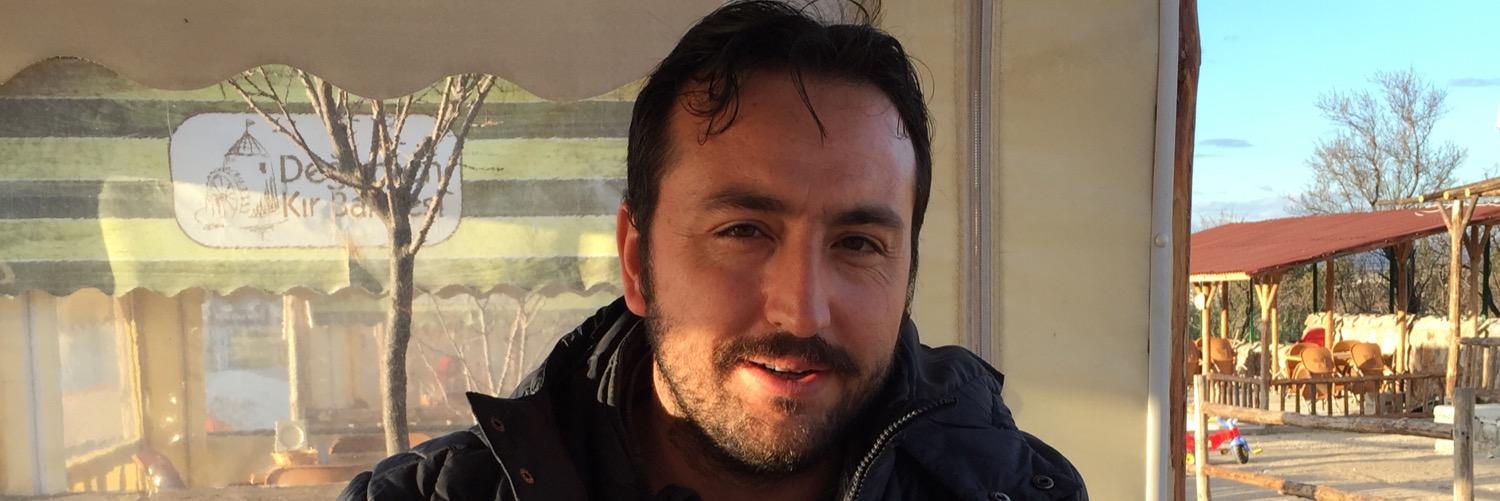 onur32fb's profile banner image