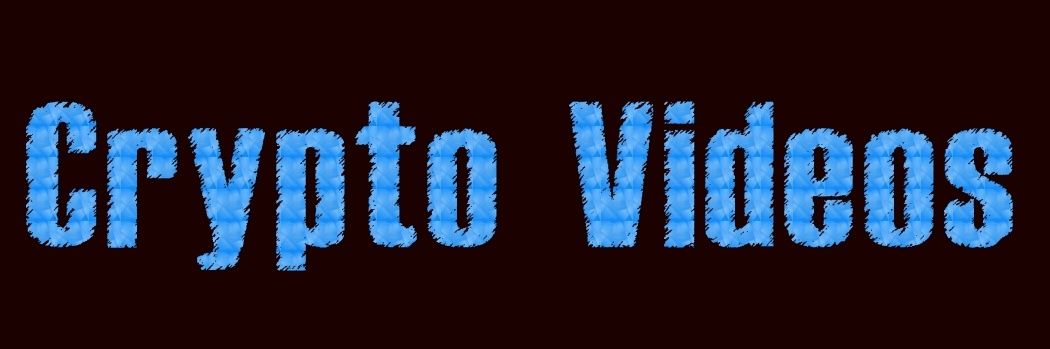 CryptoVideos1's profile banner image