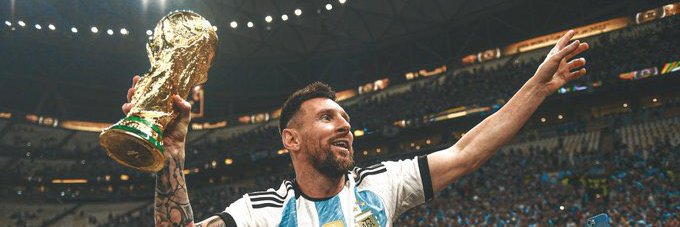 Francisco J. Revoredo banner