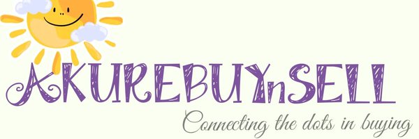 AkureBuynSell Profile Banner