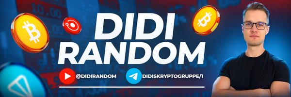 DidiKrypto Profile Banner
