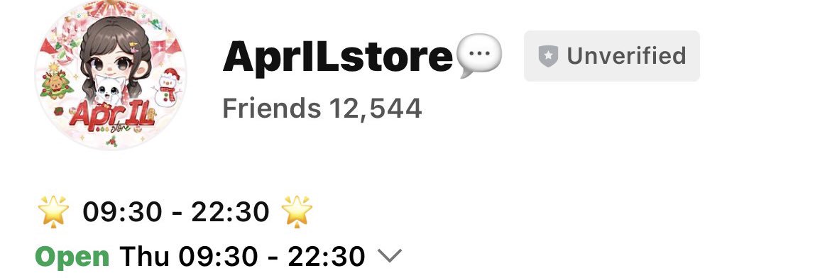 𓈒 🍊 Apr IL | หารแอพพรีเมี่ยมทักไลน์ค่ะ 💬⭐️ 𐬹 banner