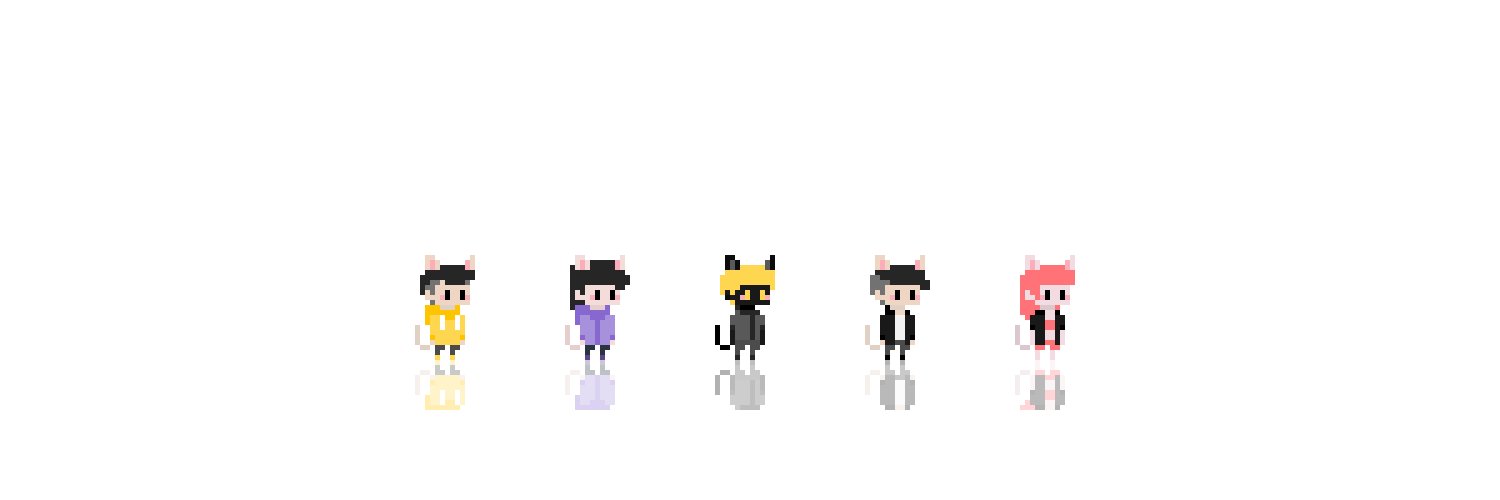 THE ST◎RY banner