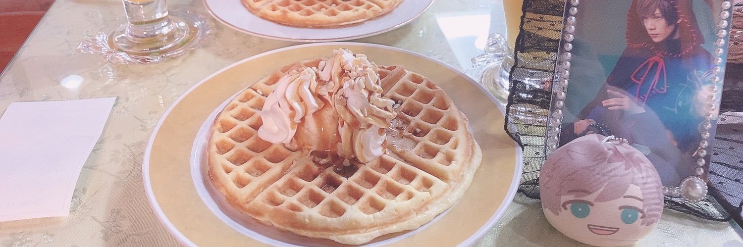 あっぷるてぃ【取引垢】 banner