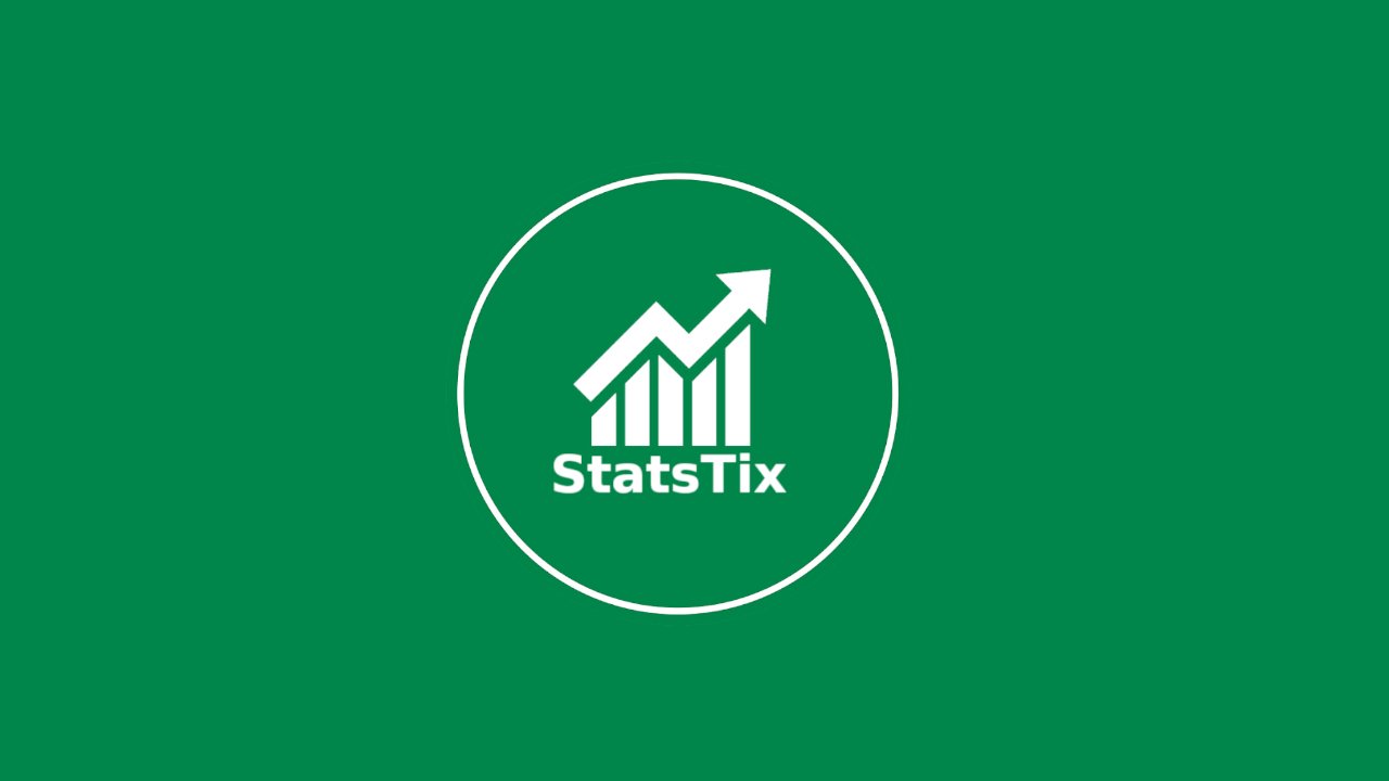 StatsTix's profile banner image