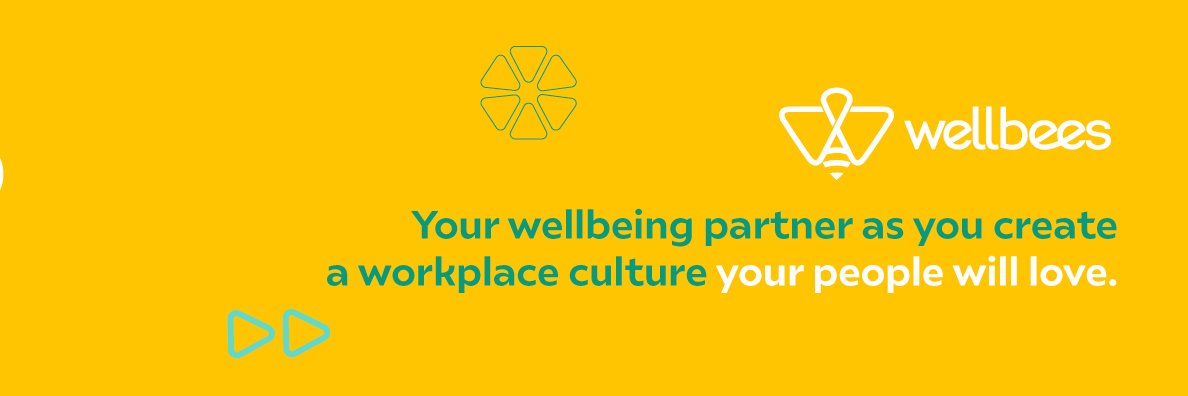 Wellbees banner