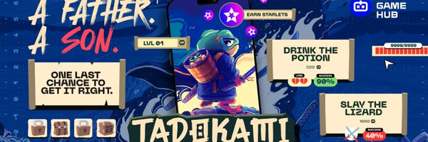 StepnEurope Profile Banner