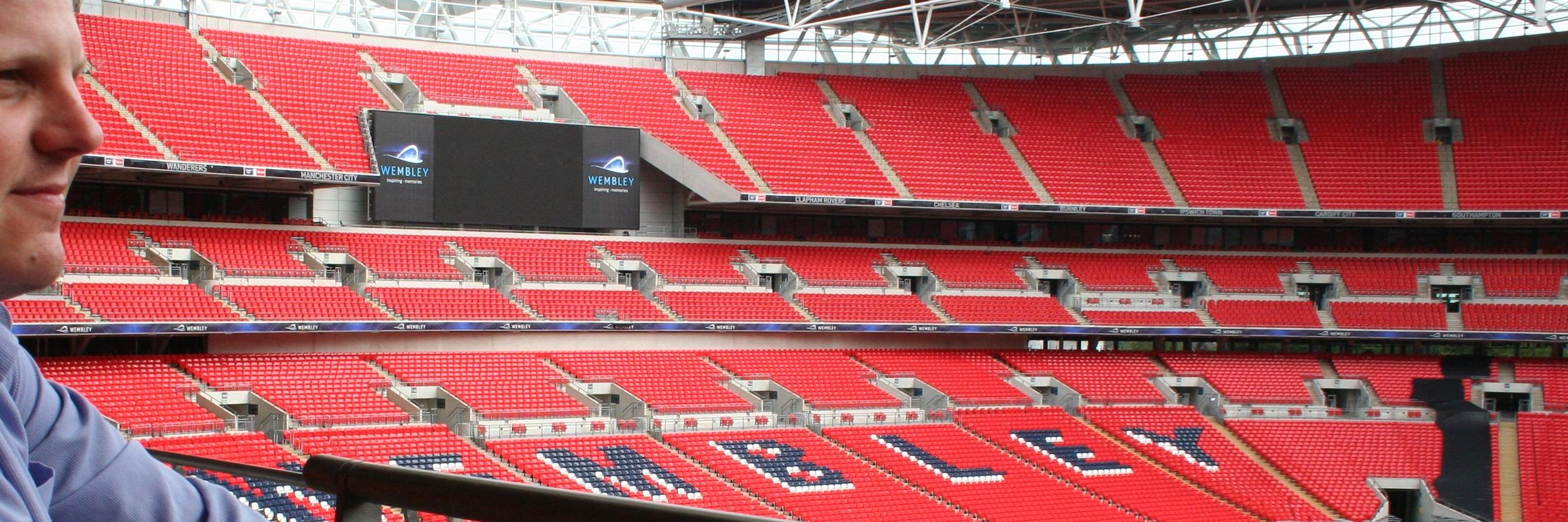 Tibor Baumstark banner