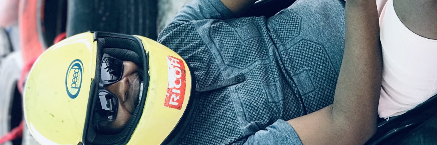 Tindoh's profile banner image
