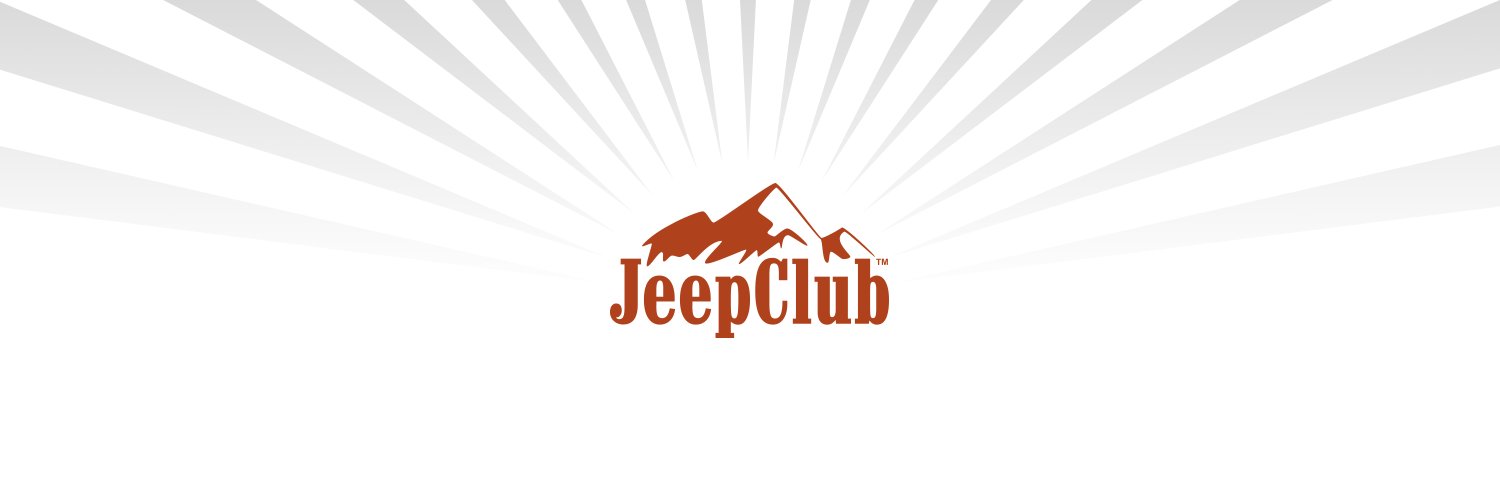 JeepClub's profile banner image