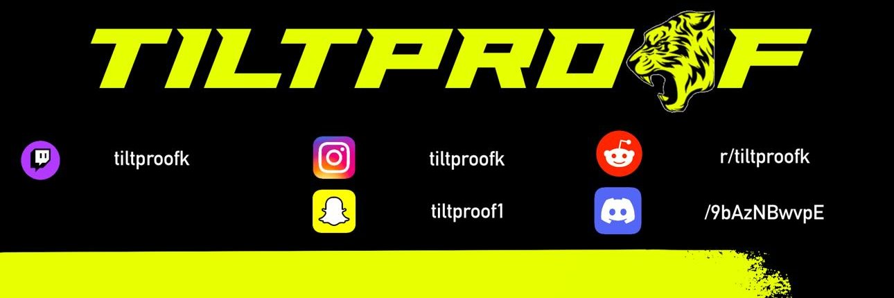 tiltproof banner