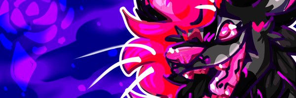 Rose Da Pup 666 🏳️‍⚧️ (Puppy Girl Arc) Profile Banner