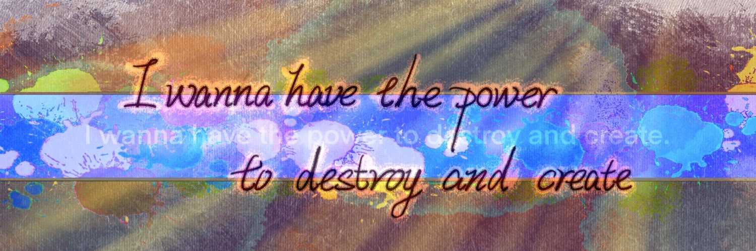 WITCH! is ME!🪻💭💶 banner