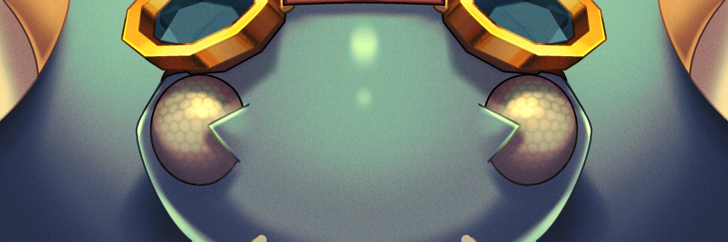 Lynx 🪲🐈 banner