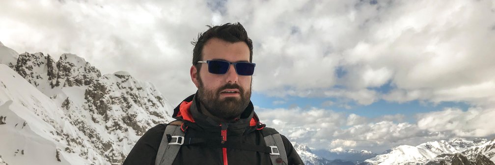 Jorge Schrauwen banner