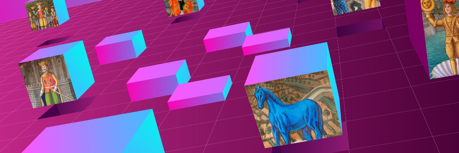 ItalianArtNFT's profile banner image