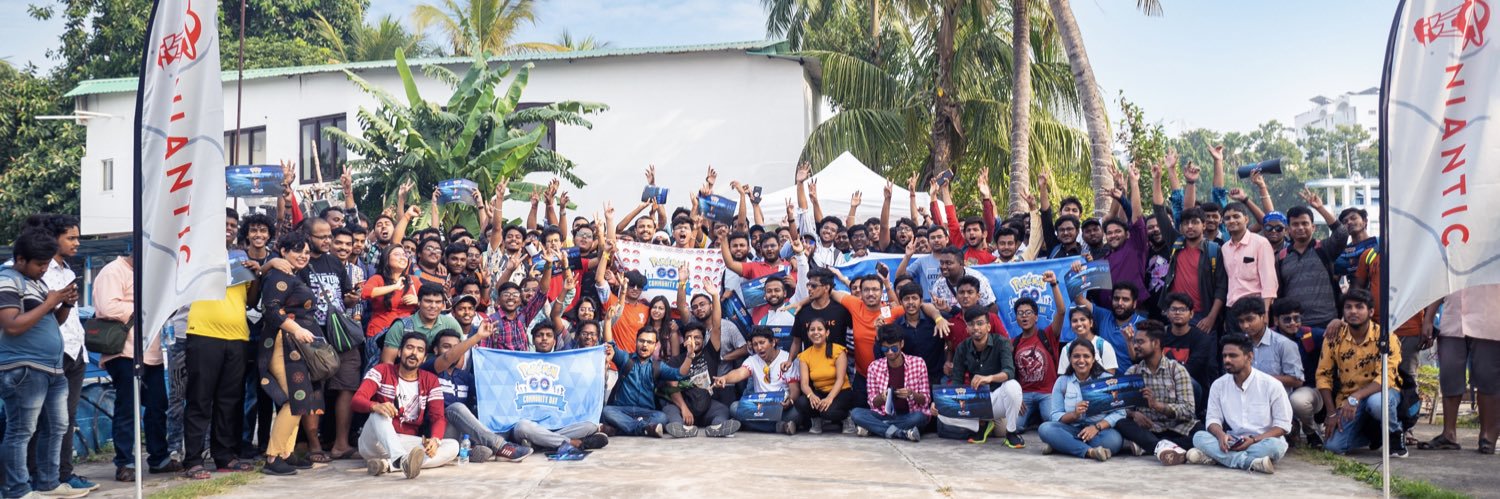 PokemonGOBengal's profile banner image