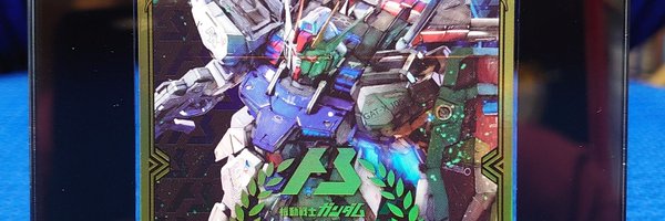 GundamArsenal Profile Banner