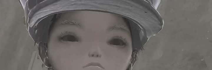 Max. Little nightmares banner