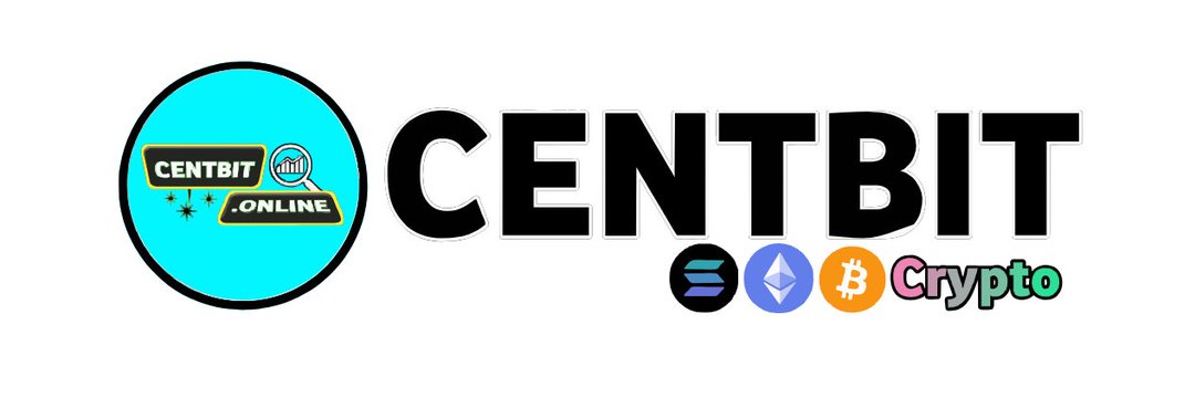 CentBit.Online banner