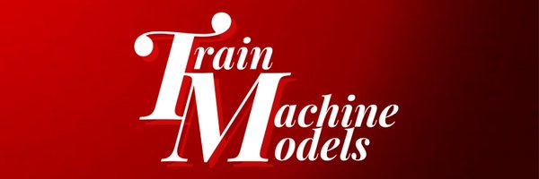 MachineModels Profile Banner