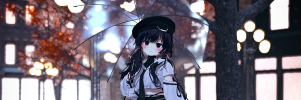 VRC_Molangg Profile Banner