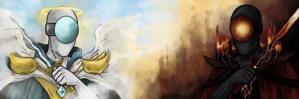 DivineSentinels Profile Banner