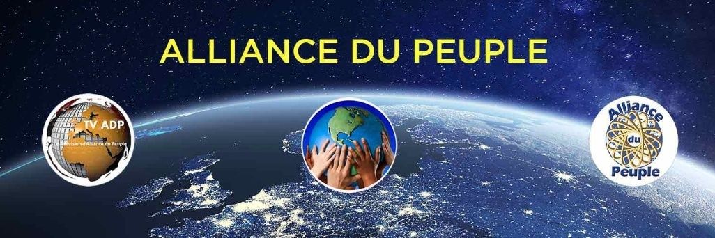 Alliance du Peuple banner