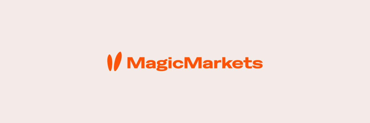 MagicMarkets banner