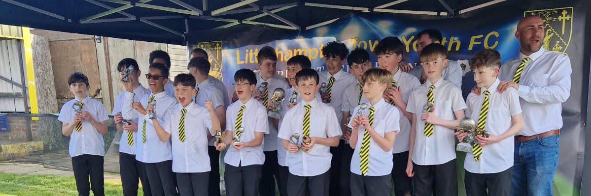 LTYthFC's profile banner image
