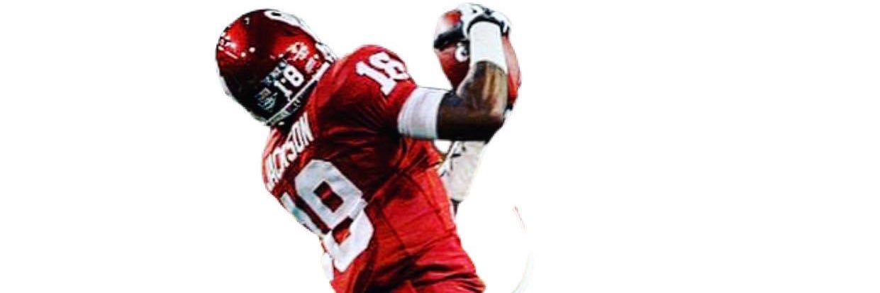 Coach Kameel Jackson banner