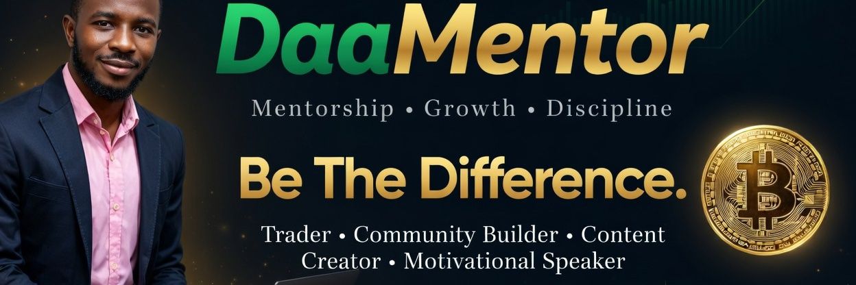 Daa-Mentor... banner