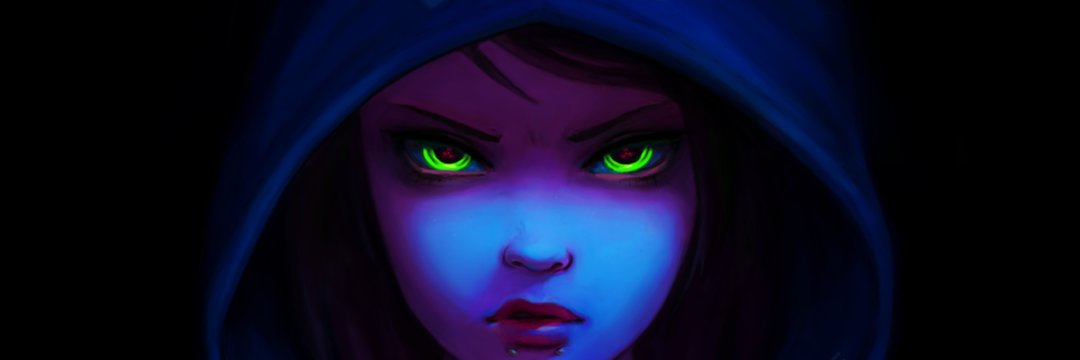 AshleyCeinn's profile banner image