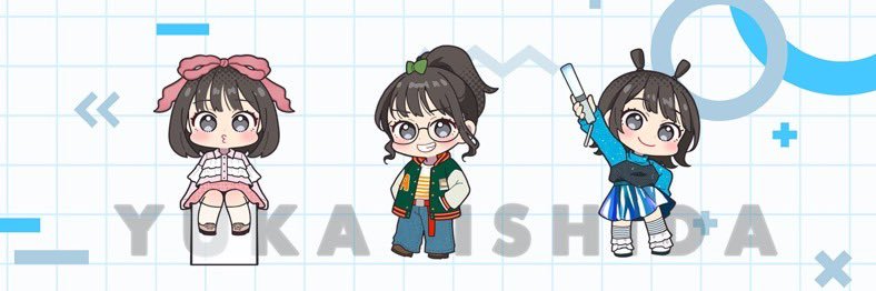 xyaomix's profile banner image
