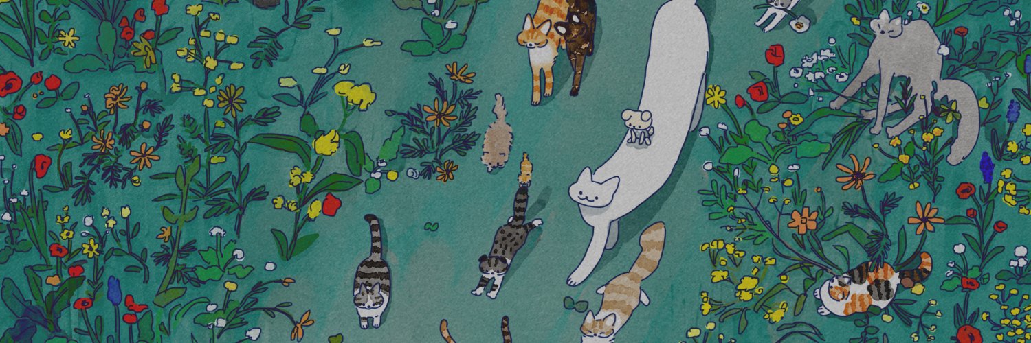 ✿ ᴸᵃʳᵍᵒ ᴹᵉˡˡᵒʷ ✿'s banner